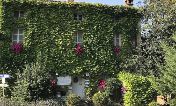 Vernasca House | Country House in land of Castles near Salsomaggiore Terme town