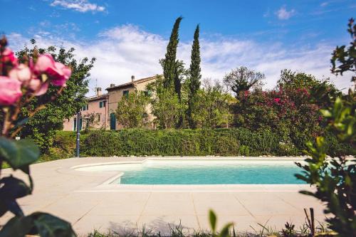 Corinaldo House | Country House in Monterado with Pool