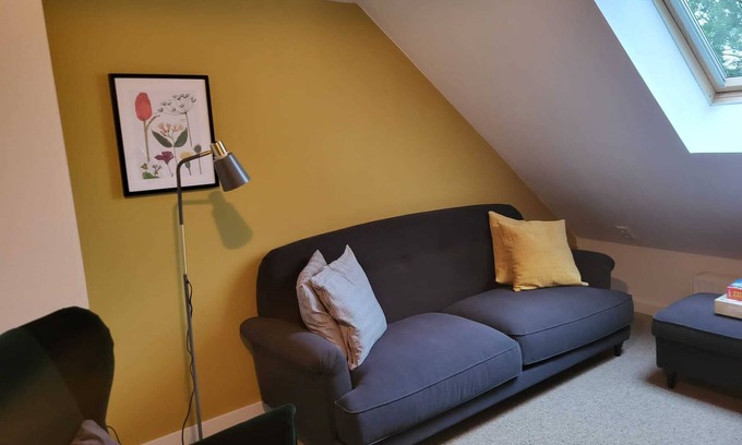 Warsingsfehn Apartment | Country house in the heart of East Frisia!