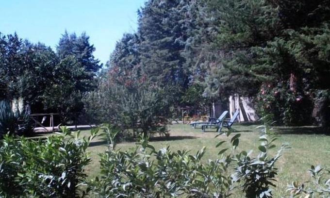 Altavilla Silentina House | Country House L'Ippocastano