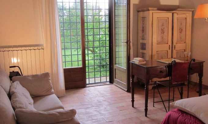 Calvi di Umbria Villa | COUNTRY HOUSE - CALVI dell'Umbria - 12 guests at 45' drive from Rome
