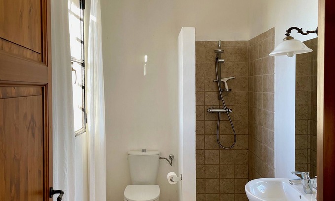 Marliana Villa | Country house in the hills above Montecatini Terme between Lucca and Florence