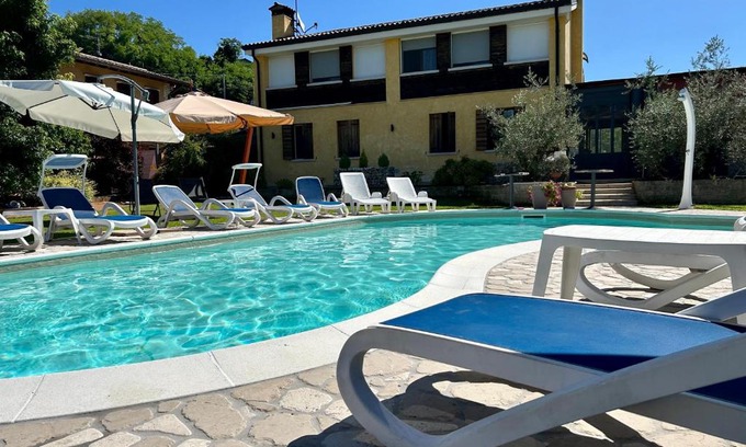 Valdobbiadene Bed & Breakfast | Country House La Montagnola
