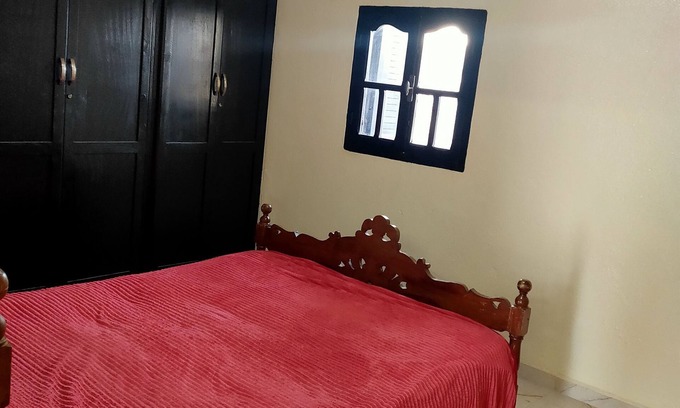 El Beddouza House | Country house with swimming pool 8km from the beach cap cantin badouza Safi