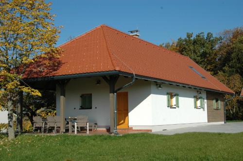 Moravske Toplice House | Country house Martinova Klet