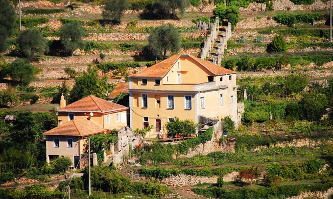 Finale Ligure House | Country house near sea, ideal for families and all outdoor activities.