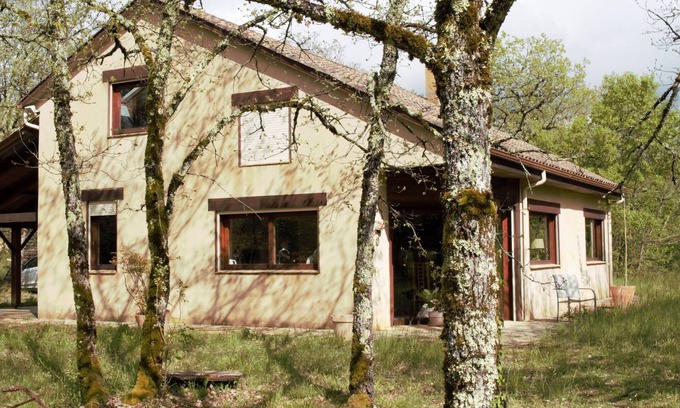Luzech House | Country house near Cahors
