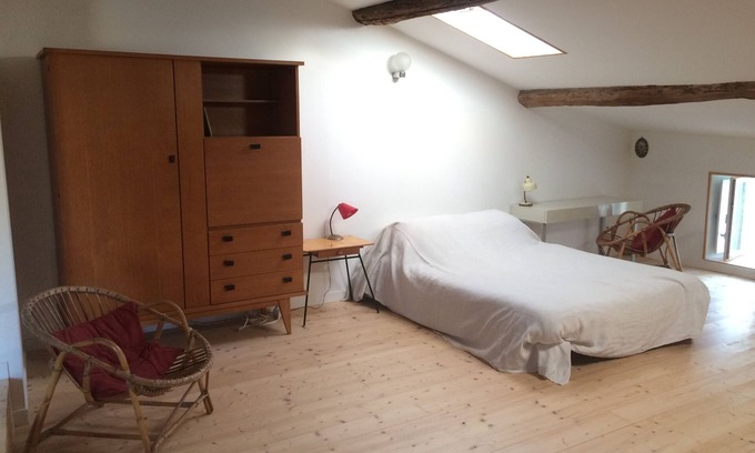 Cabariot House | Country house near Fouras