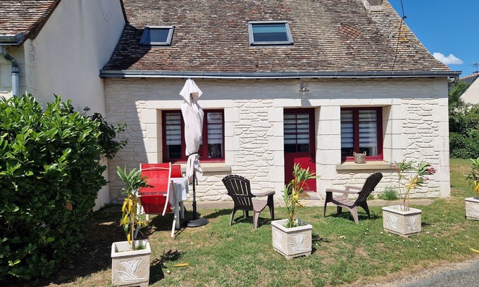 Hommes House | COUNTRY HOUSE NEAR LAKE