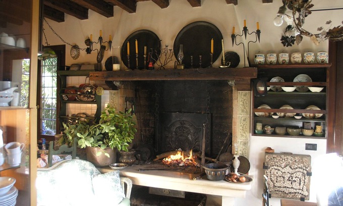 Stra Villa | Country house near the Riviera del Brenta