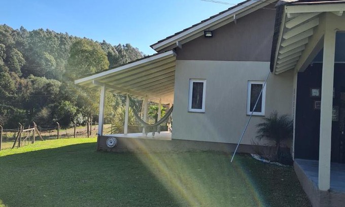 Farroupilha House | Country House,Serra Gaúcha
