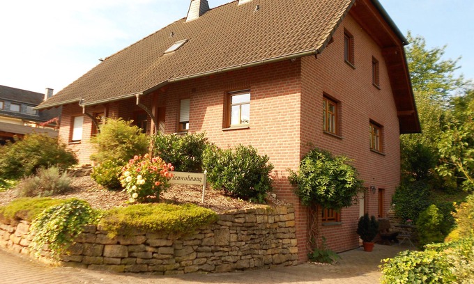 Punderich Apartment | Country House Simonis