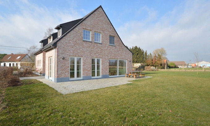 Groot Schaddeken Dries House | Country House Sint-Amands by Scheldt