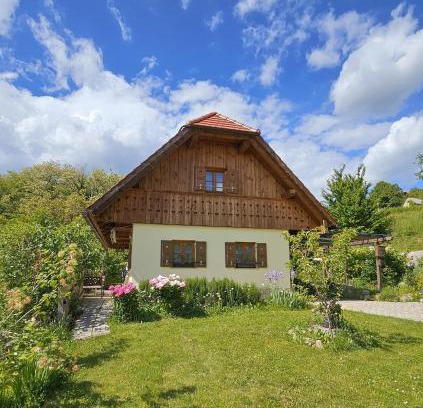 Bizeljsko House | Country House Srček