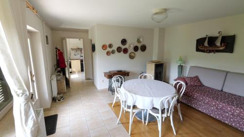 Tuhelj House | Country House Trnac