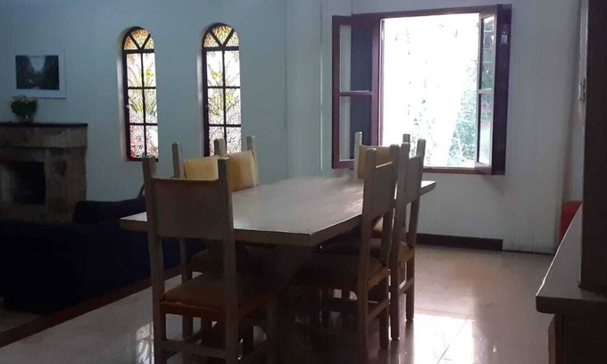 Ibiuna Cottage | Country House Veleiros de Ibiuna Condominium