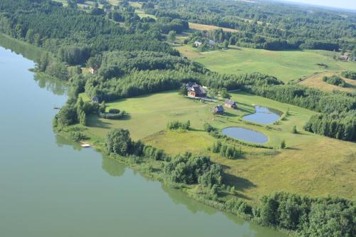 Klykiai House | Country Houses Vidų Sodyba