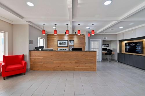 Bloomington Hotel | Country Inn & Suites by Radisson, Bloomington-Normal Airport, IL