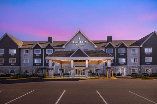 Bolingbrook Hotel | Country Inn & Suites by Radisson Bolingbrook, I-55