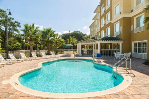 Port Orange Hotel | Country Inn & Suites by Radisson, Port Orange-Daytona, FL