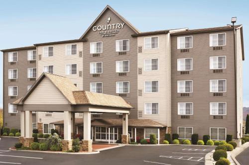 Wytheville Hotel | Country Inn & Suites by Radisson, Wytheville, VA