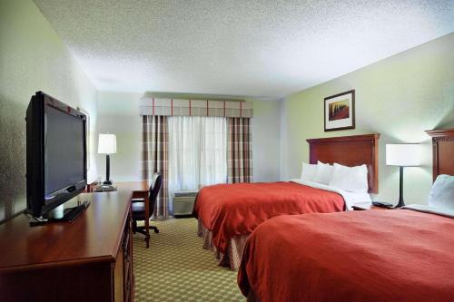 Rock Falls Hotel | Country Inn & Suites by Radisson, Rock Falls, IL