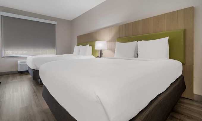 Goldsboro Hotel | Country Inn & Suites by Radisson, Goldsboro, NC