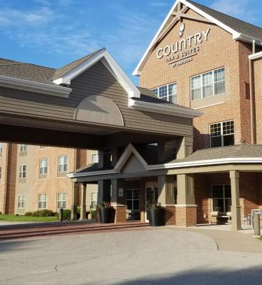 Green Bay Hotel | Country Inn & Suites by Radisson, Green Bay East, WI