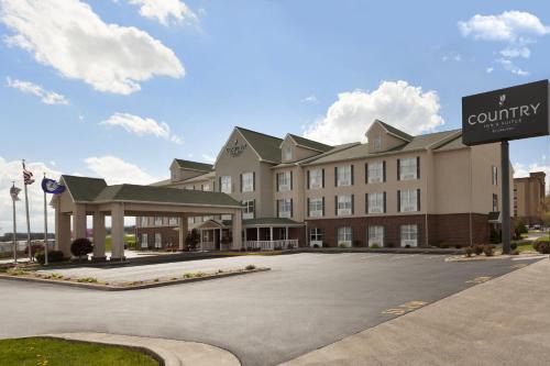 Harrisonburg Hotel | Country Inn & Suites by Radisson, Harrisonburg, VA