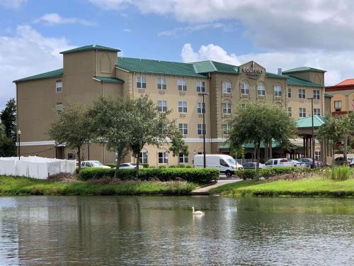 Jacksonville Hotel | Country Inn & Suites by Radisson, Jacksonville West, FL