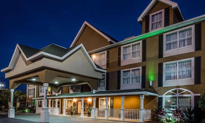 Doctors Inlet Hotel | Country Inn & Suites by Radisson, Jacksonville, FL