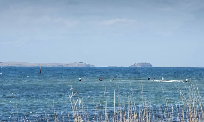 Shoreham House | Country Living by the Seaside - Pet Friendly