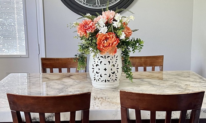 Lehi House | Country Living in the City