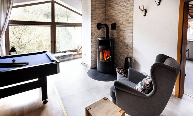 Ralingen Apartment | Country Living in the southern Eifel, vacation apartment in the Sauertal N° 2