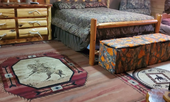 Pleasant Hill Cabin | country lodging