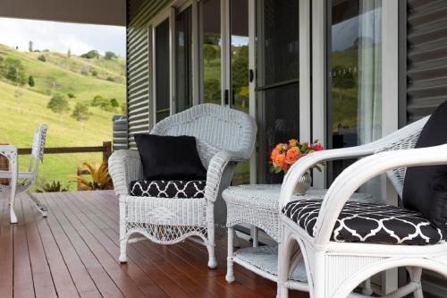 Flying Fox House | Country Mile Escape