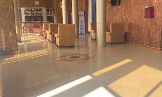 Rubaare Hotel | Country Motel