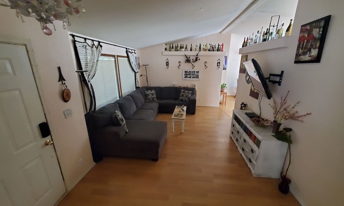 Adna House | Country, Mountains, Ocean, Oh My! Pet Friendly!