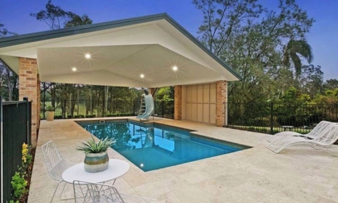 Nelsons Plains Other | Country Oasis. Perfect for families