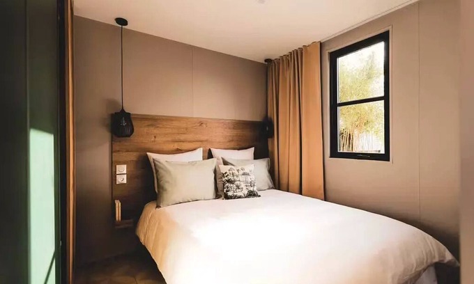 Touquin House | COUNTRY PARK TOUQUIN * - STAR* 3 Bedrooms 6 persons