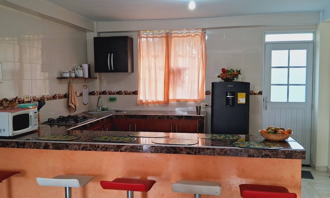 Los Santos Cottage | Country Plot 7 minutes from PANACHI Station