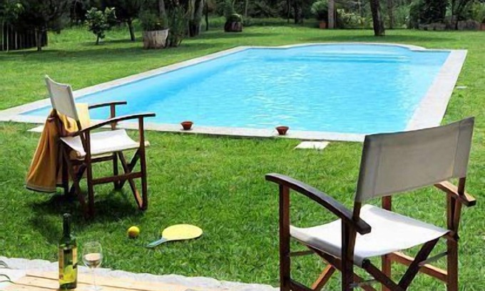 Calendario Other | Country house with private pool