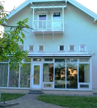 Angern an der March Villa | Country Residence near Vienna