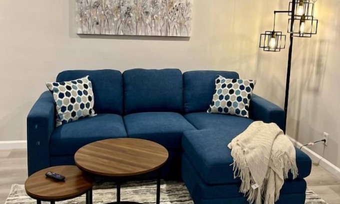 North Tonawanda Apartment | Country Retreat One