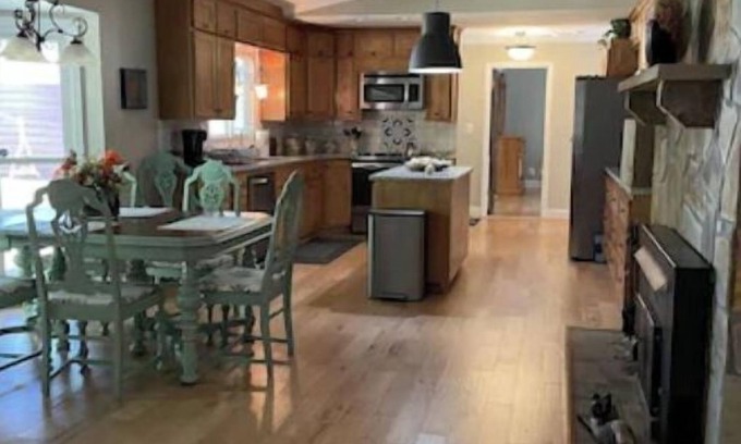 Normal House | Country Retreat With Private Pool