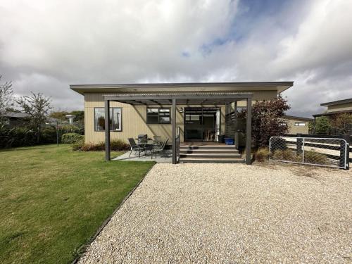 Hope House | Country Retreats on Ranzau 2