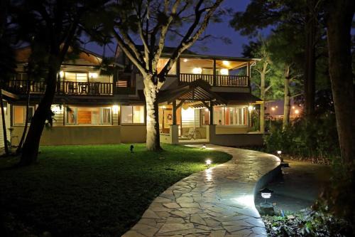 Guantian Bed & Breakfast | Country Story B&B