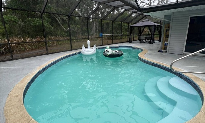 Brooksville House | Country style in brooksville Fl