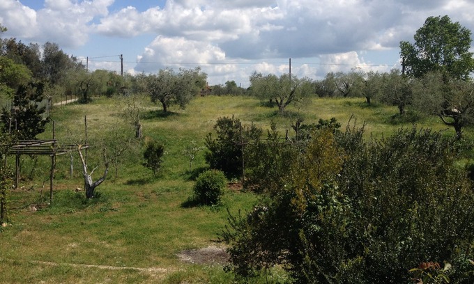 Formello House | Country villa in Formello