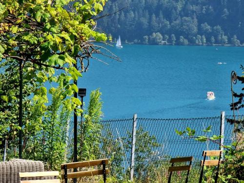 Unterach am Attersee House | Countryhouse Lake Attersee - Traumhaft schöne Lage - Bezauberndes Hideaway